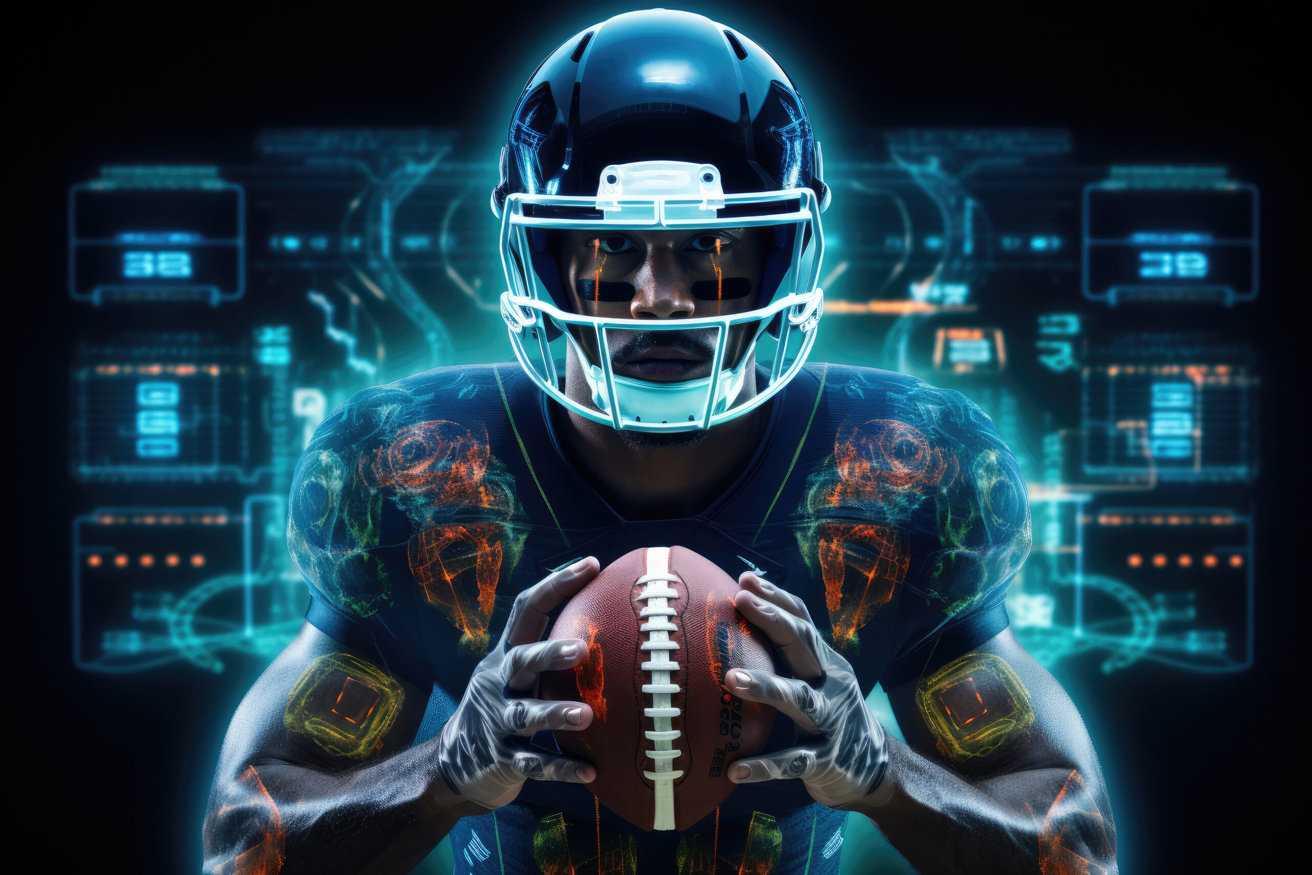 The Future of Sports: Tech and New Ideas The Future of Sports: Tech and New Ideas