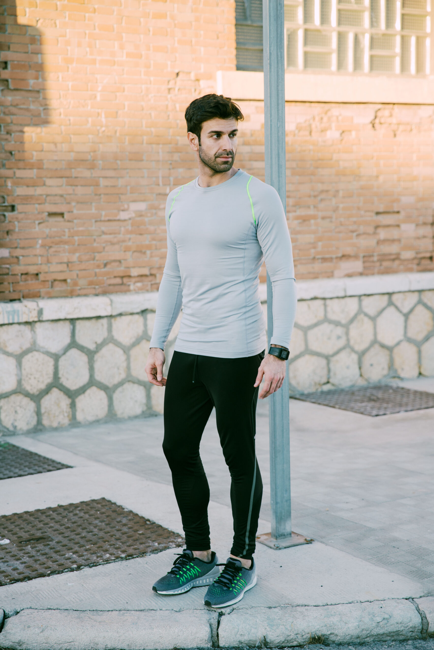 The Rise of Comfort and Athleisure : A Man’s Guide to Looking Good While Feeling Great The Rise of Comfort and Athleisure : A Man’s Guide to Looking Good While Feeling Great