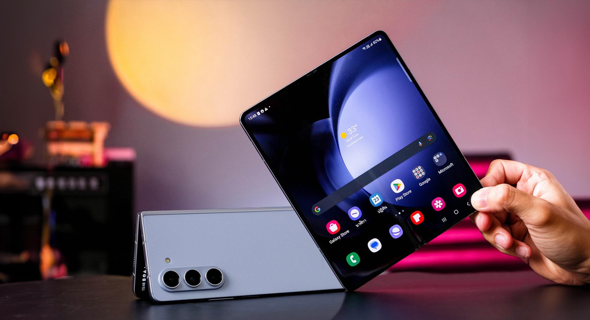A Comprehensive Examination of the Evolution of Foldable Smartphones