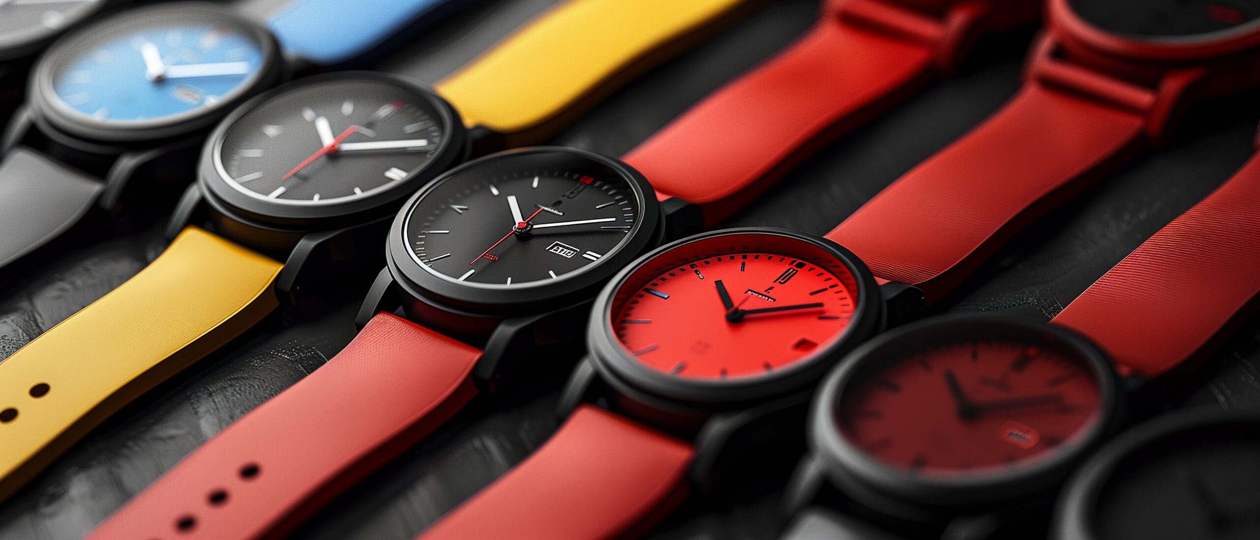 Upgrade Your Look: Top 5 Watches Under Rs. 2500 Upgrade Your Look: Top 5 Watches Under Rs. 2500