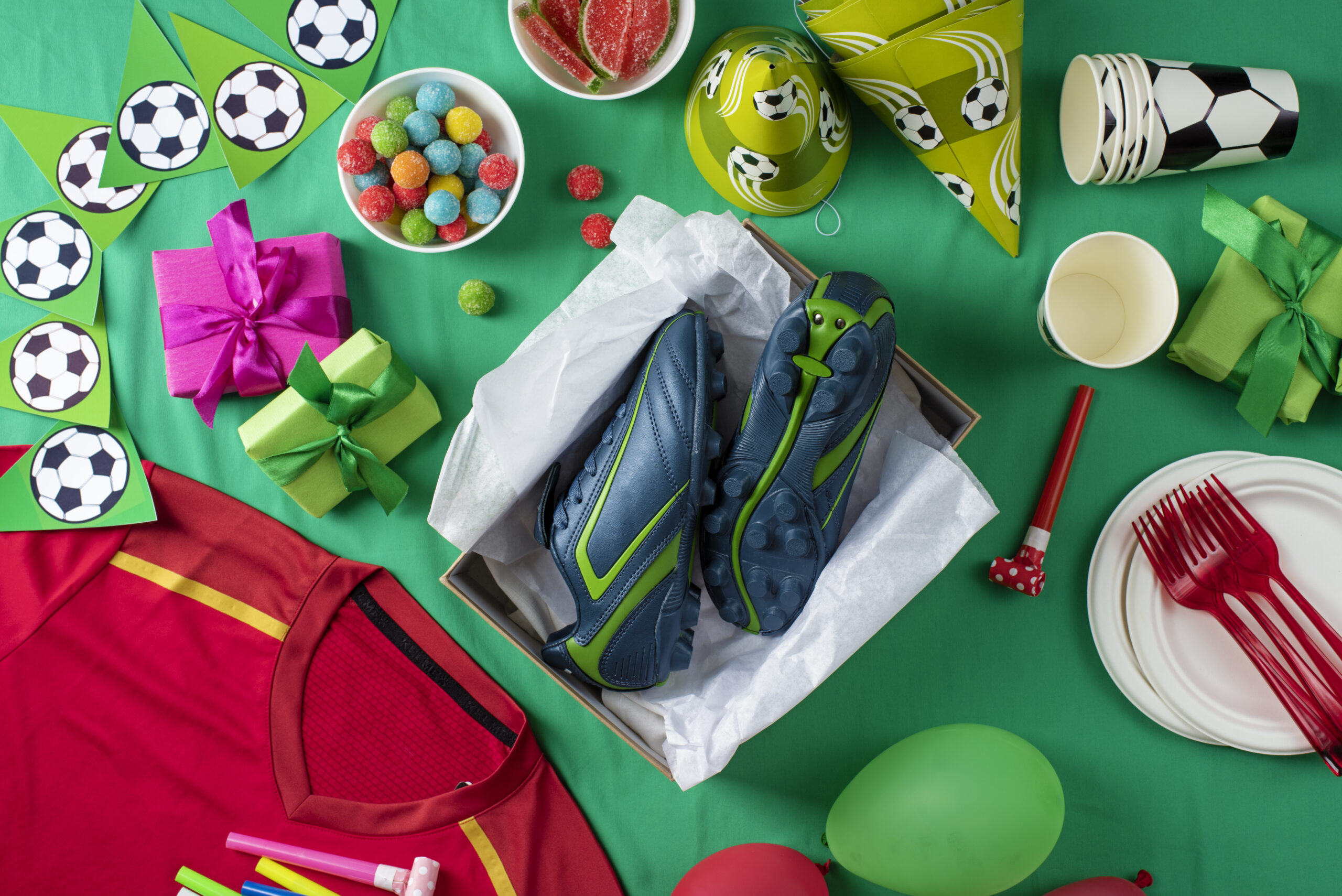 How to Pick the Right Sports Gear for Your Kid How to Pick the Right Sports Gear for Your Kid