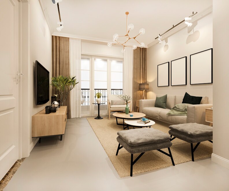Healthy Home, Happy Life: Wellness Tips for Your Living Space