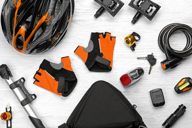 The Best Accessories to Make Your Bike More Comfortable