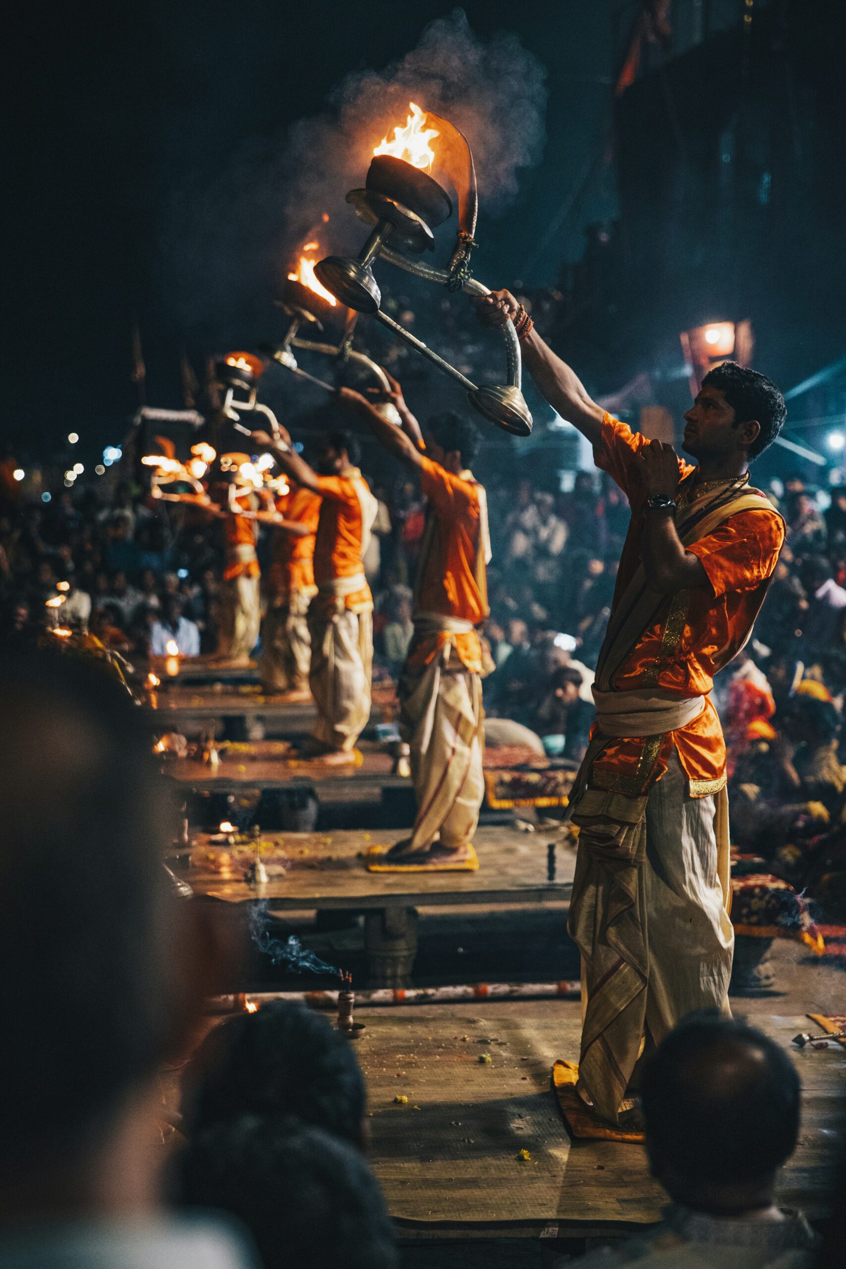Varanasi Travel Guide – Journey to the World’s Most Ancient Holy City! Varanasi Travel Guide – Journey to the World’s Most Ancient Holy City!