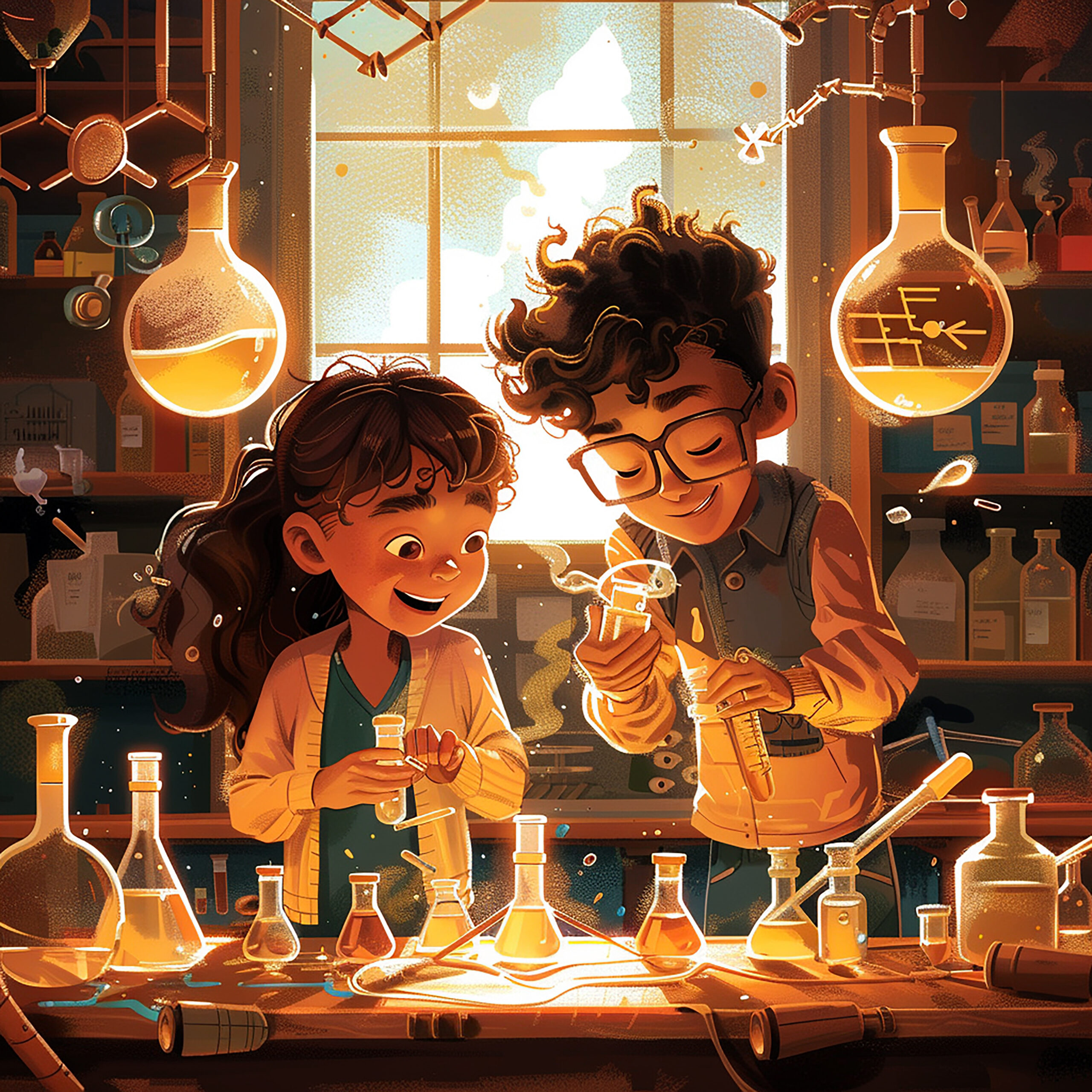 What Science Trends Will Shape DIY Projects in the Next Five Years? What Science Trends Will Shape DIY Projects in the Next Five Years?