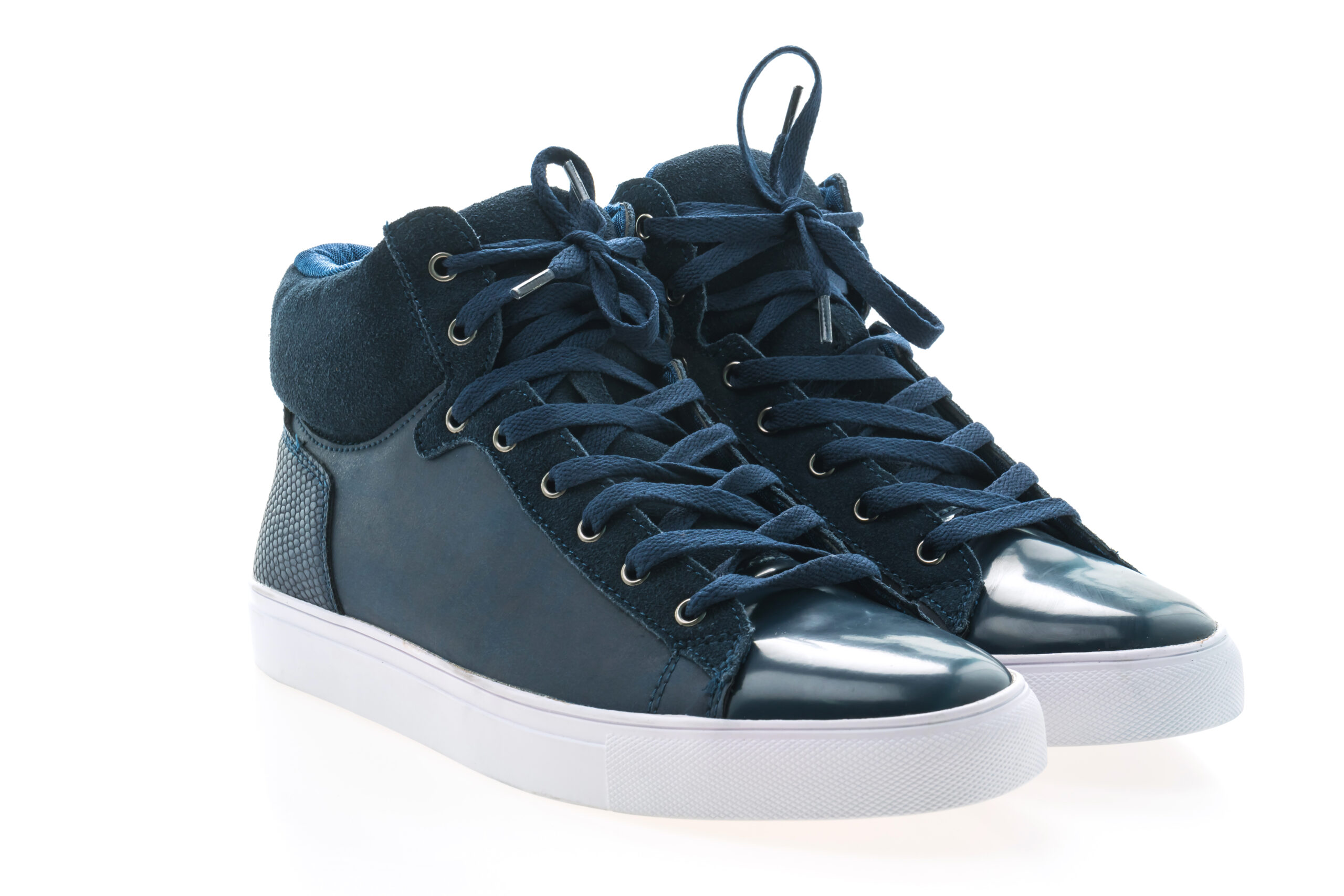 Sneaker Care 101: Keep Your Kicks Fresh Sneaker Care 101: Keep Your Kicks Fresh