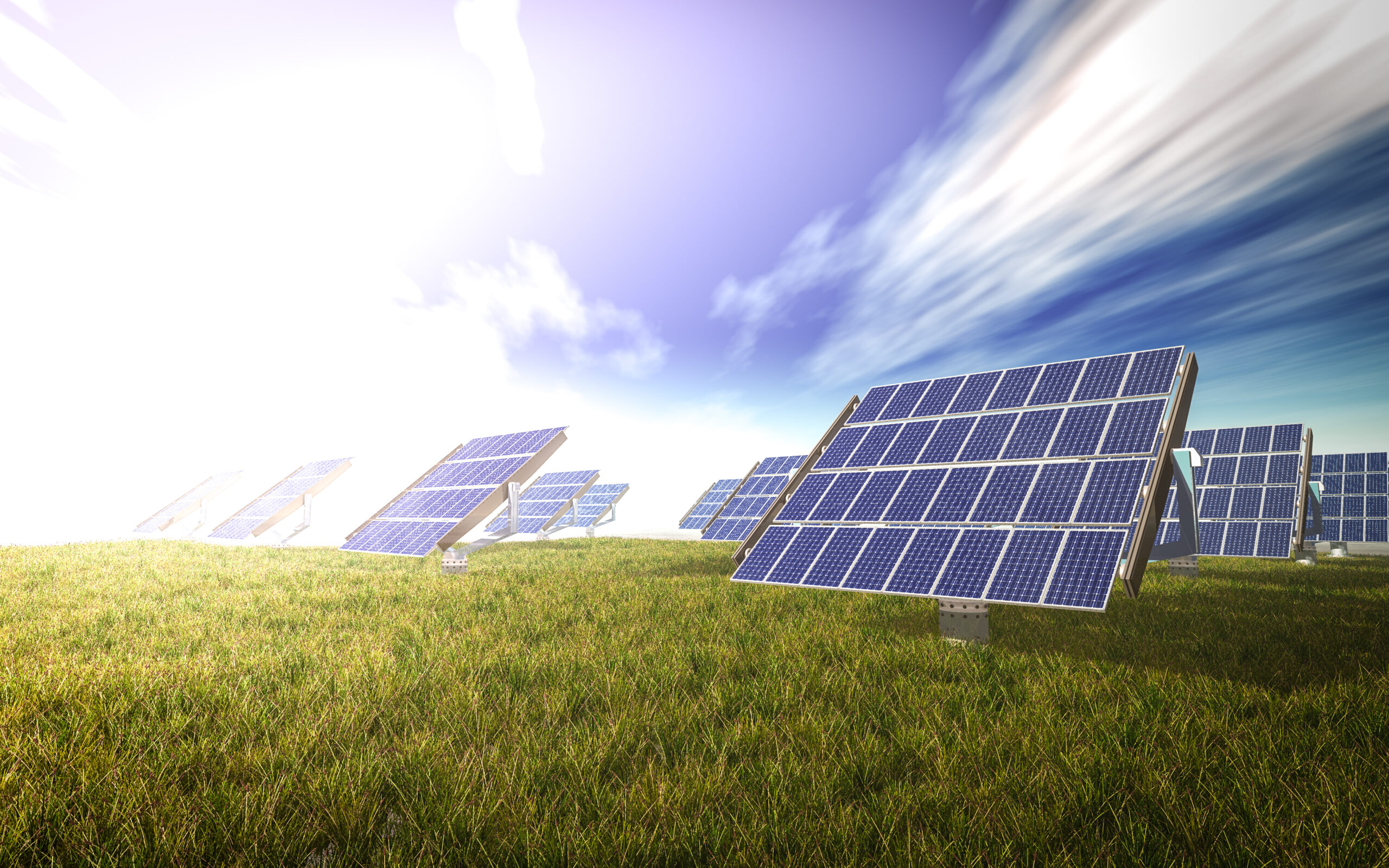 Solar-Powered Gadgets: The Future of Energy-Saving and Pocket-Friendly Tech Solar-Powered Gadgets: The Future of Energy-Saving and Pocket-Friendly Tech