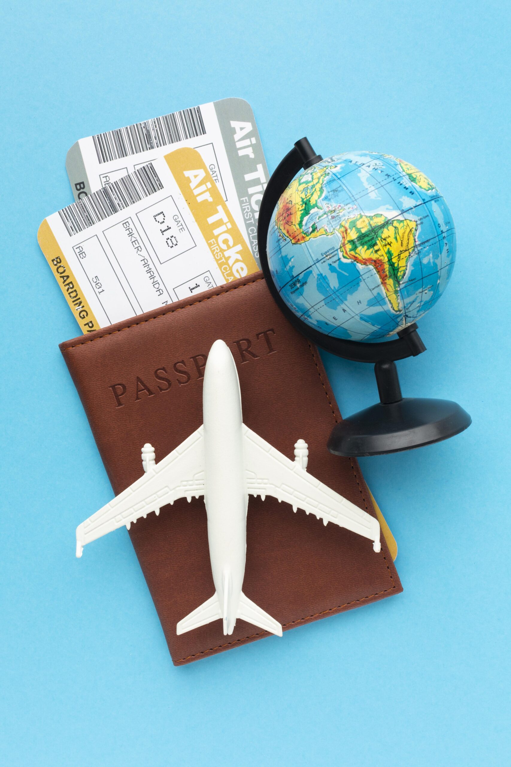 Transformative Travel: How Exploring the World Fuels Your Wellness