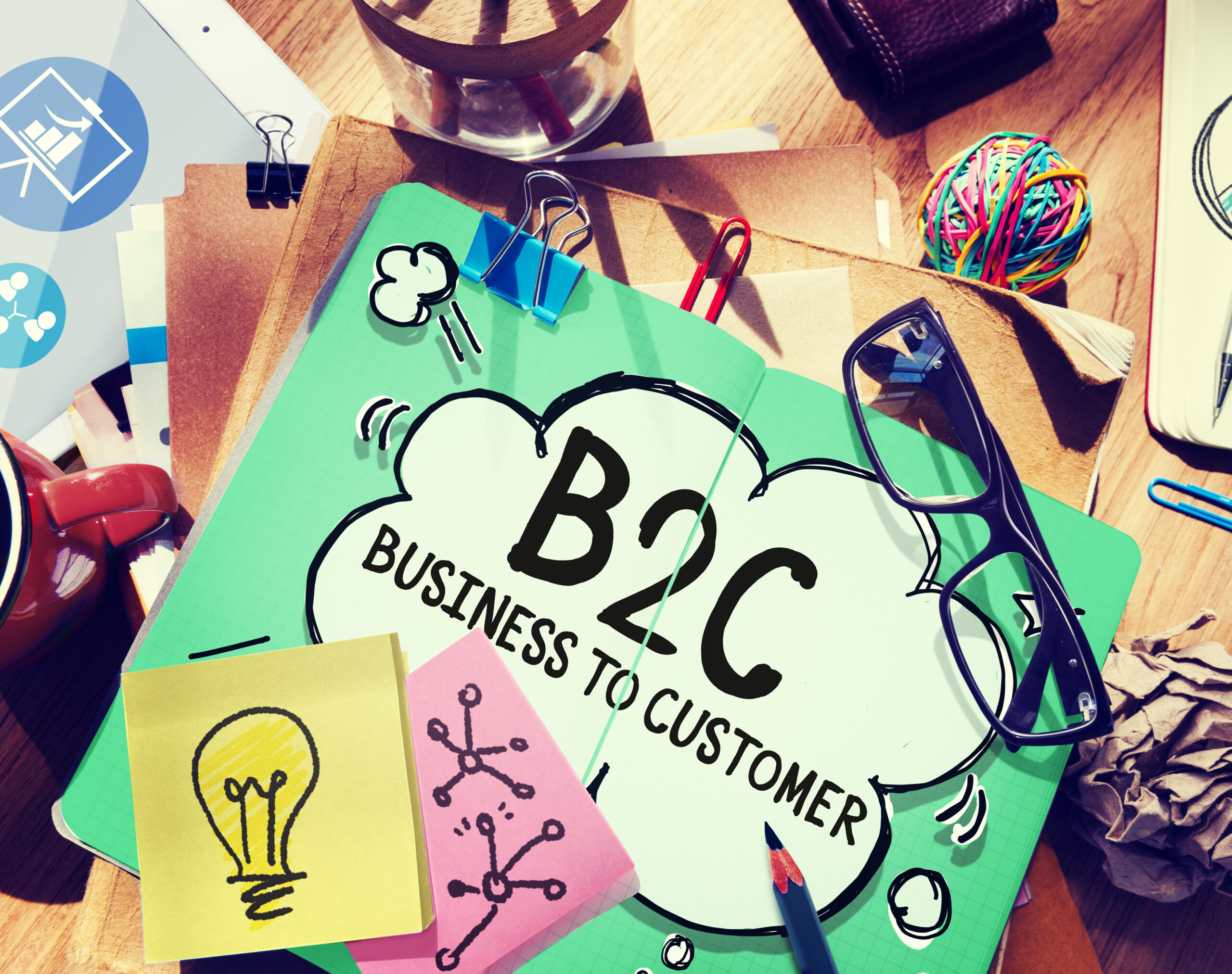 Branding Without the BS: What Actually Builds Trust in 2025 Branding Without the BS: What Actually Builds Trust in 2025