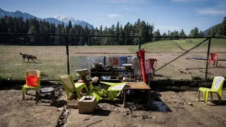Pahalgam Attack impact on Jammu Kashmirs business