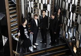 ENHYPEN’s Jay Collaborates with GLAY on ‘Whodunit’ Music Video