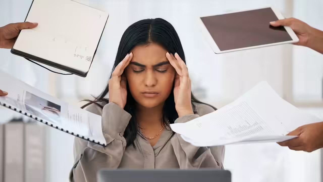 7 Warning Signs of a Toxic Workplace You Shouldn’t Ignore