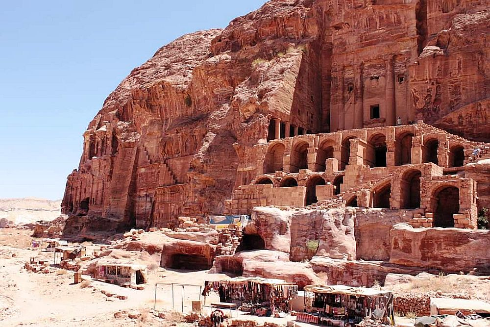 UNESCO’s Top 10 Greatest Hits: Timeless Treasures Around the Globe