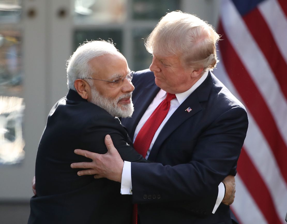 India Clarifies: PM Modi Never Spoke to Donald Trump About Russian