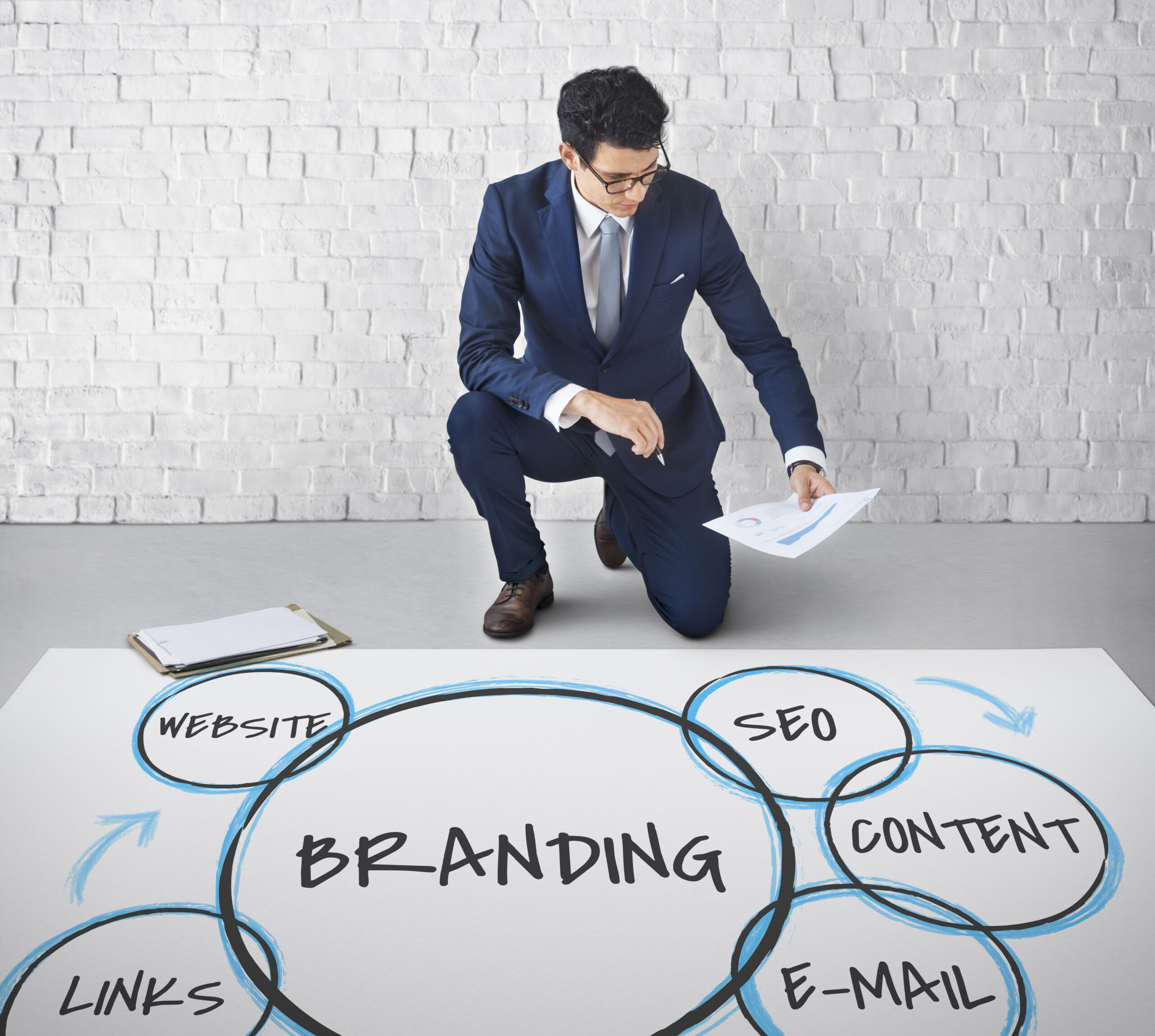 Top 10 Branding Strategies to Make Your Business Stand Out in 2025