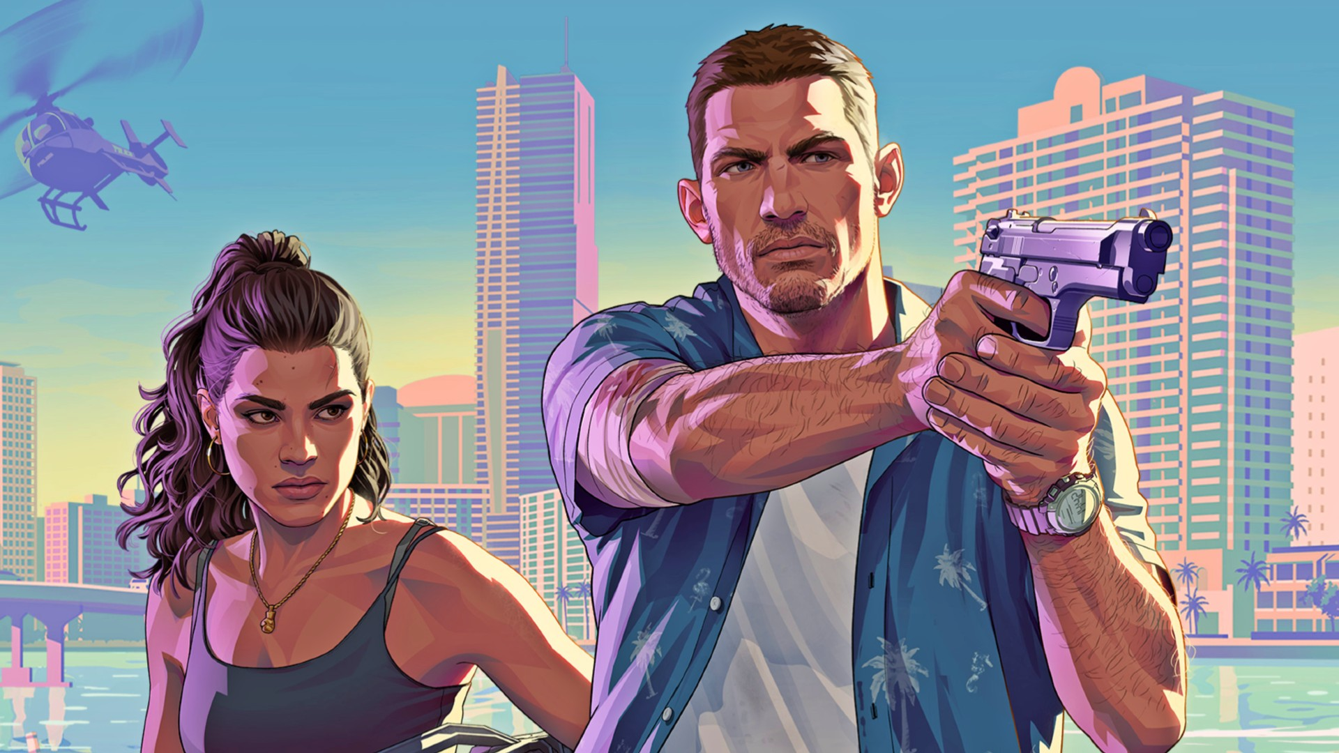 GTA 6 ‘Fears’: How Rockstar’s Repeated Delays Are Disrupting the Entire Gaming Industry