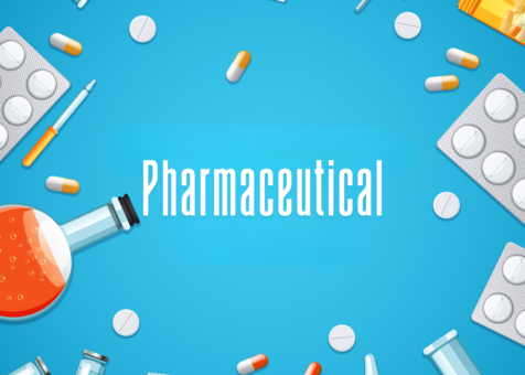 Pharmaceutical